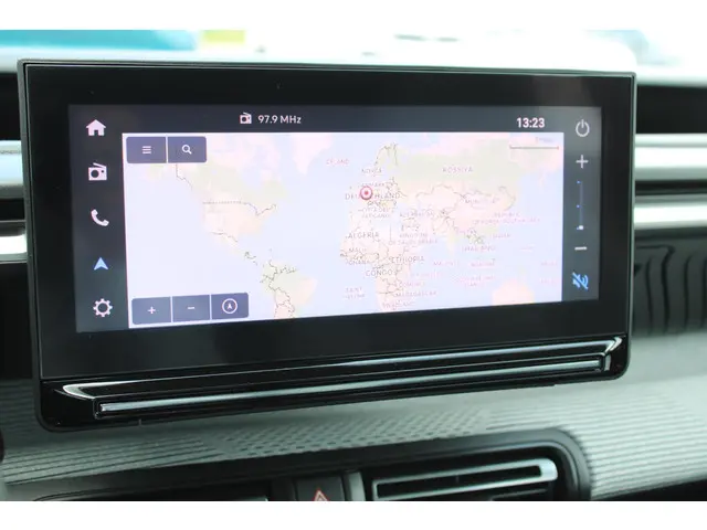 Citroën ë-C3 Max 113pk 44 kWh 2025 Elektrisch 18