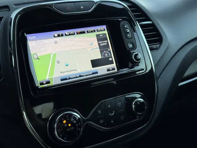 Renault Captur TCe 90 Xmod 2016 Benzine 15
