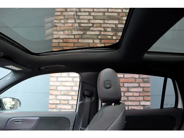 Mercedes-Benz EQA 250 AMG Line 67 kWh | 2022 Elektrisch 4