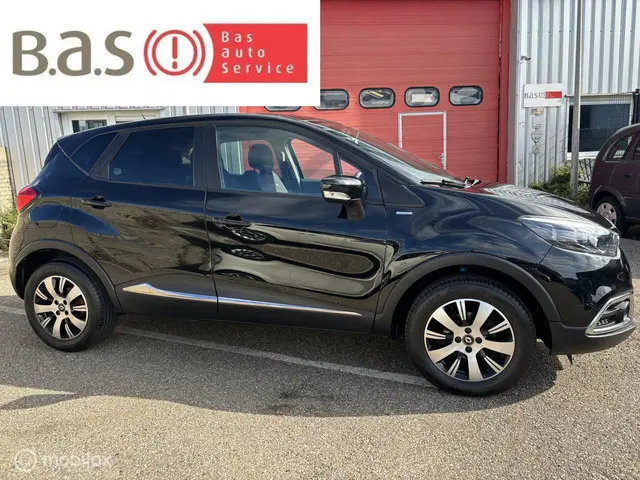 Renault Captur 3