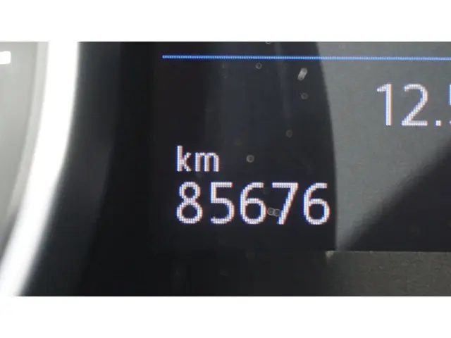 Volkswagen e-Golf E-DITION 2019 Elektrisch 7