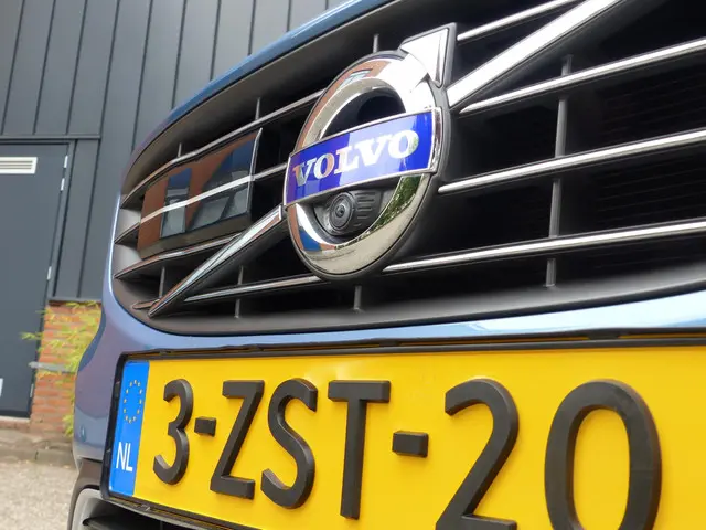 Volvo S60 T6 Summum 2015 Benzine 3