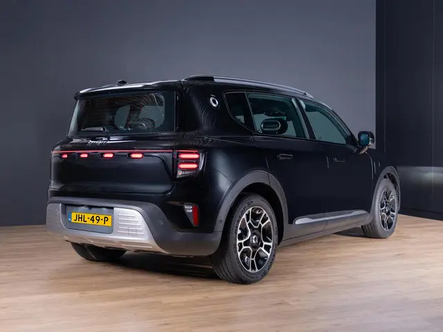 Smart #5 Pro+ 100 kWh 2025 Elektrisch 2