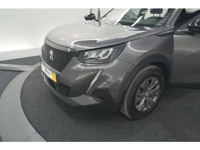 Peugeot 2008 PureTech 130 Active 2023 Benzine 16