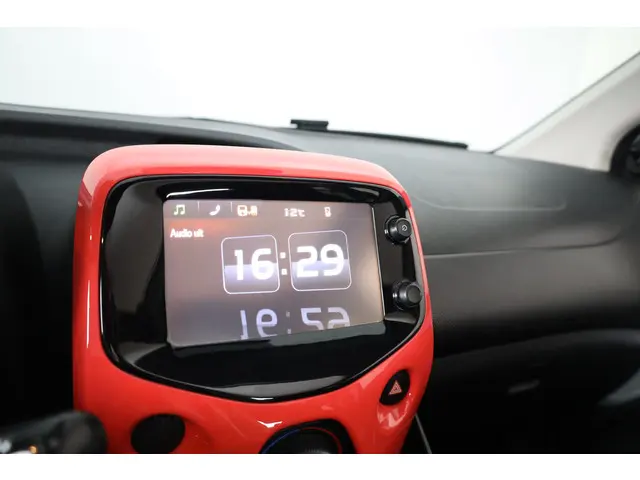 Citroën C1 PT 82 Airscape Shine 2015 Benzine 21