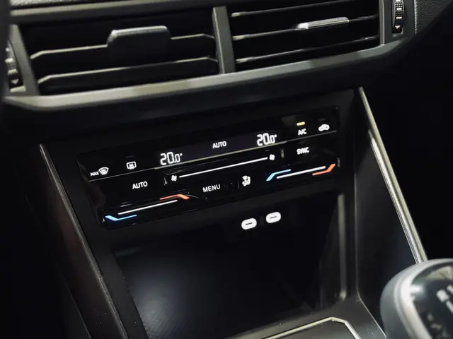 Volkswagen Polo 1.0 TSI 2024 Benzine 21