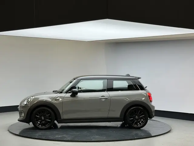 MINI Cooper Mini 1.5 Salt 2020 Benzine 9
