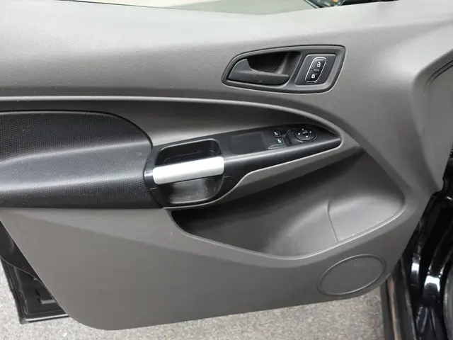 Ford Transit Connect 1.5 Automaat L2 Trend 2023 Diesel 10