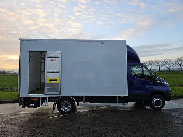 Iveco Daily 70 2020 CNG 13