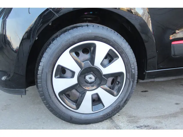 Renault Twingo 1.0 SCe Collection 2018 Benzine 11