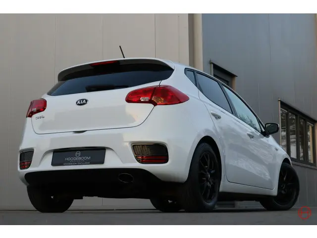 Kia cee'd 1.0 T-GDi 2017 Benzine 3