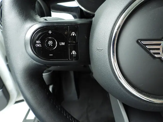 MINI Electric 3-deurs SE 2022 Elektrisch 14
