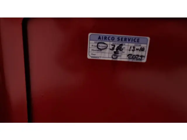 Opel KARL 1.0 ecoFLEX Cosmo 2015 Benzine 36