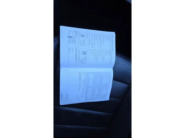 Volkswagen Golf 1.4 TSI GTE 2015 Hybride Benzine 36