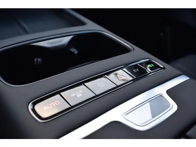 Jaecoo 7 1.5 GDI SHS-P Exclusive 2026 Hybride Benzine 25