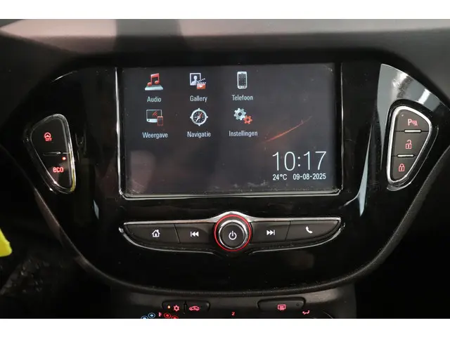 Opel Corsa 1.4 Favourite 2018 Benzine 9
