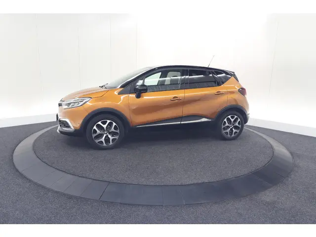 Renault Captur TCe 90 Intens 2019 Benzine 66