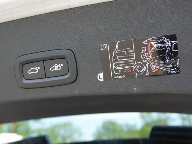 Volvo XC40 Recharge P8 AWD R-Design 2020 Elektrisch 11