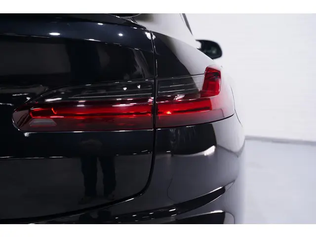 BMW X4 xDrive20i M Sport 2020 Benzine 15