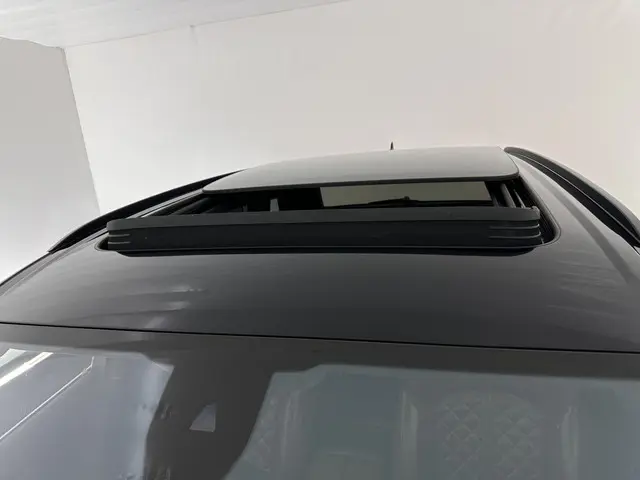 Audi Q7 3.0 TDI e-tron Quattro Sport 2017 Hybride Diesel 7