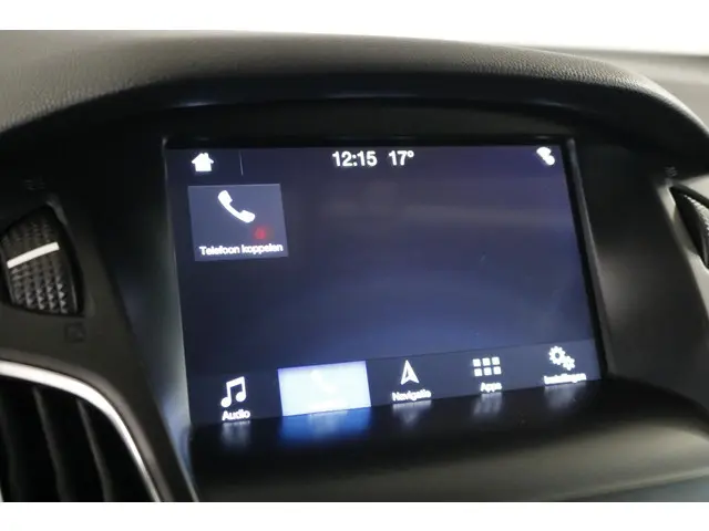 Ford Focus 1.0 Titanium 125 PK Automaat! 2018 Benzine 21