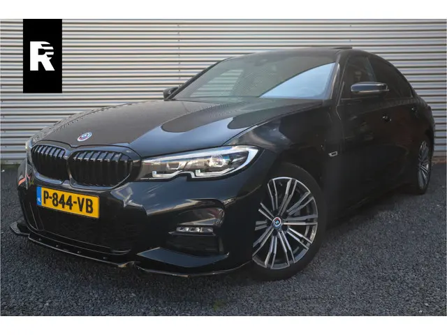 BMW 3 Serie 320e M-Sport 2022 Hybride Benzine