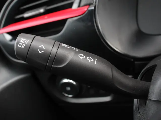 Opel Corsa 1.2 GS Line 131pk Aut. 2023 Benzine 10