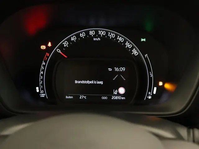 Toyota Aygo X 1.0 VVT-i MT Play 2023 Benzine 24