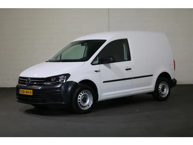 Volkswagen Caddy 2.0 TDI 75pk Airco 2020 Diesel