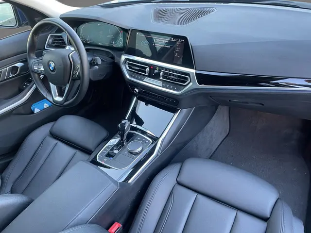 BMW 3 Serie 2