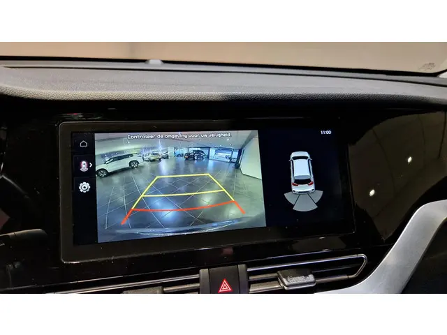 Kia Niro 1.6 GDi Hybrid DynamicLine 2020 Hybride Benzine 20