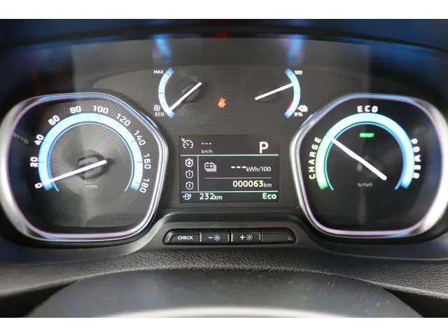 Citroën ë-Jumpy L2 136 75 kWh 2023 Elektrisch 18