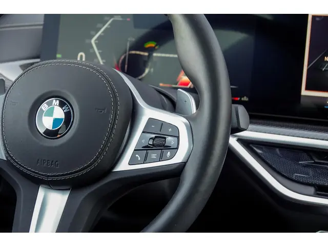 BMW X6 xDrive30d 2024 Diesel 37