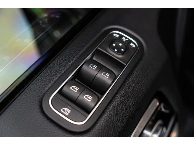 Mercedes-Benz G-Klasse 63 2019 Benzine 25