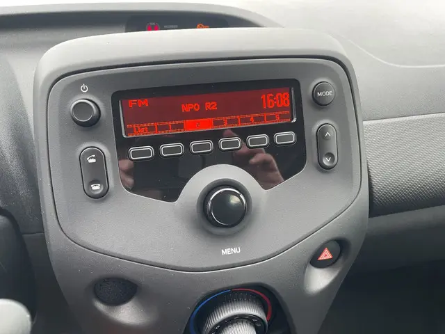 Toyota Aygo 1.0 VVT-i x-fun 2022 Benzine 15