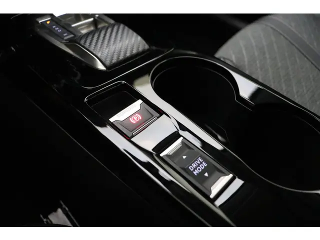 Peugeot 208 Hybrid 100 e-DCS6 Allure 2024 Benzine 27