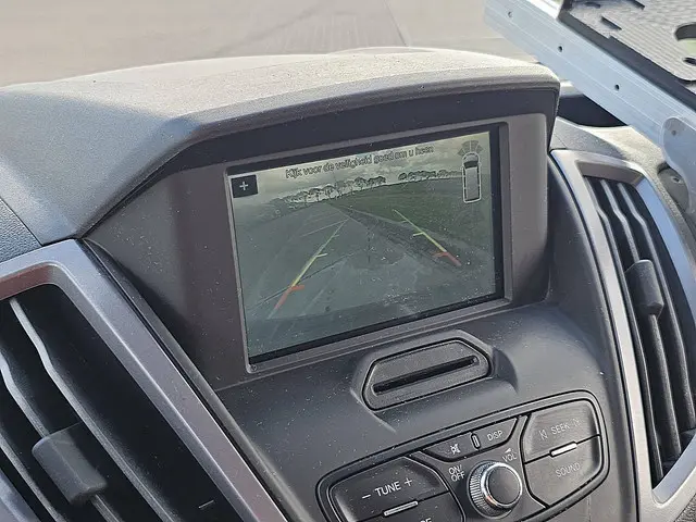 Ford Transit 2.0 2019 Diesel 13