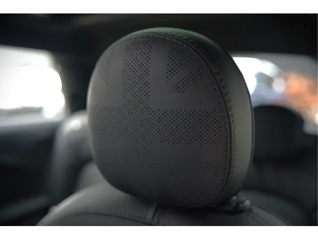 MINI Electric Mini Yours 33 kWh 2020 Elektrisch 28