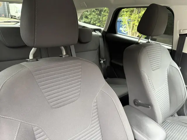 Ford Focus Wagon 1.0 Titanium 2016 Benzine 33