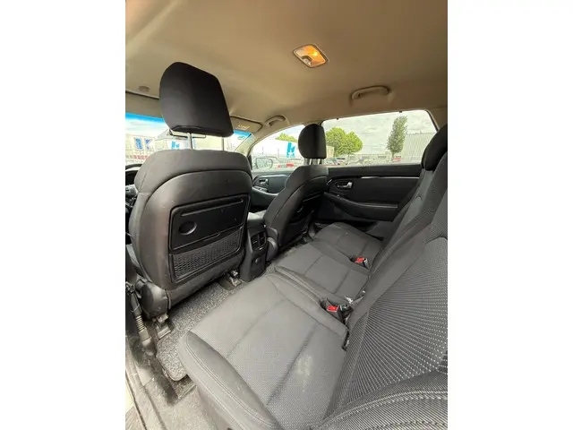 Kia Carens 2.0 GDi Business Pack Export 2013 Benzine 9