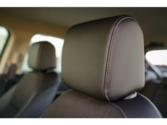 Honda HR-V 1.5i e:HEV ADVANCE 2024 Hybride Benzine 39