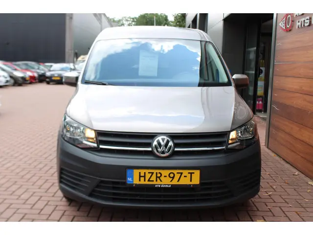 Volkswagen Caddy 1.2 TSI Trendline 2017 Benzine 7