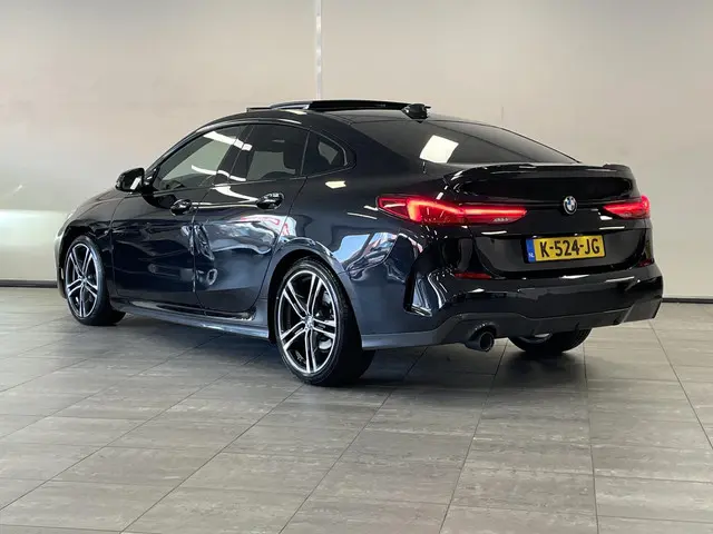 BMW 2 Serie Gran Coupé 218i M-sport 2021 Benzine 6