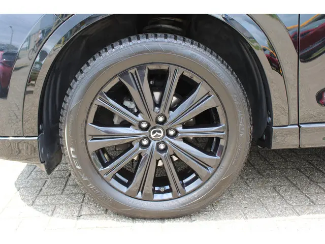 Mazda CX-5 2.5 SkyActiv-G 194 Homura 2022 Benzine 11