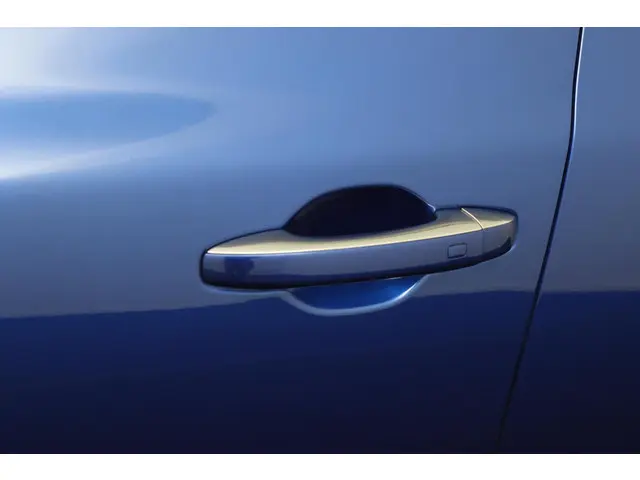 Renault Mégane Estate | 1700kg trekgewicht! | 2023 Benzine 35