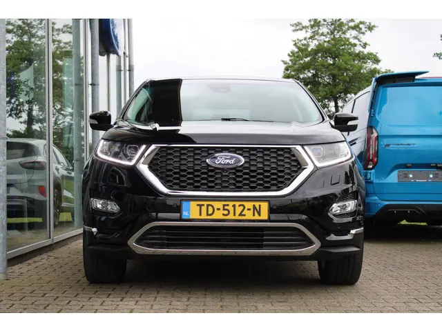 Ford Edge 3