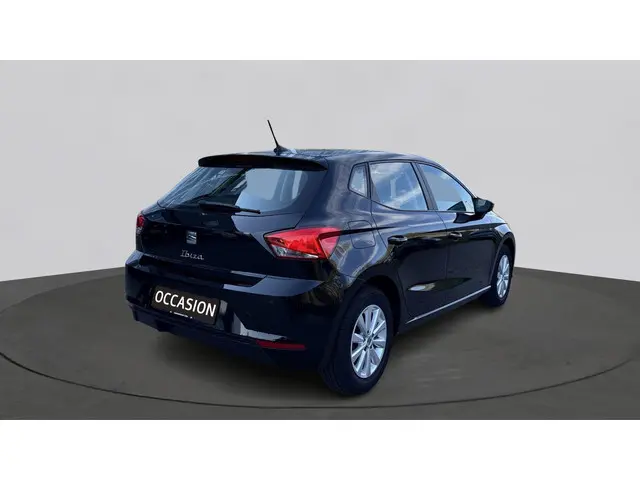 SEAT Ibiza 1.0 EcoTSI 95pk Style 2023 Benzine 7