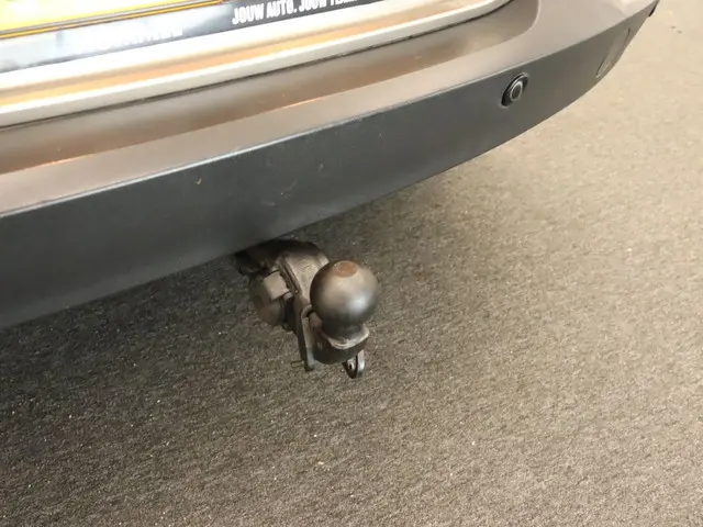 Volkswagen Tiguan 1.4 TSI Sport & Style 2015 Benzine 16