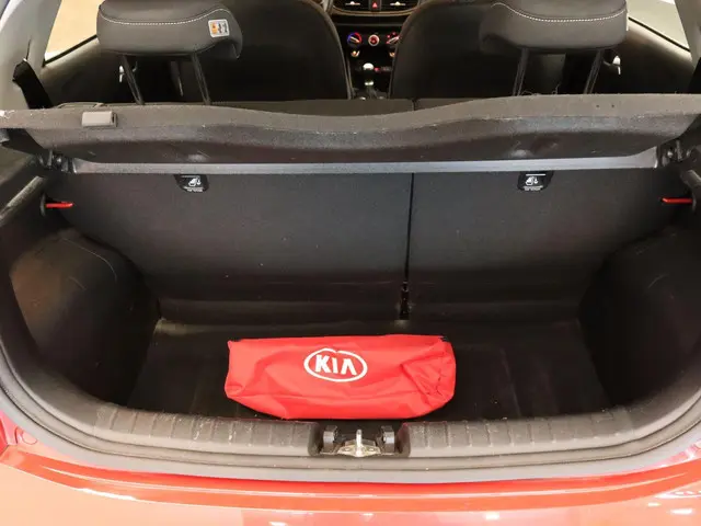 Kia Picanto 1.0 MPi DynamicPlusLine 2019 Benzine 26
