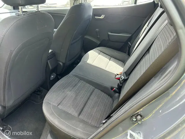 Kia Stonic 1.0 T-GDi MHEV DynamicLine 2022 Benzine 24